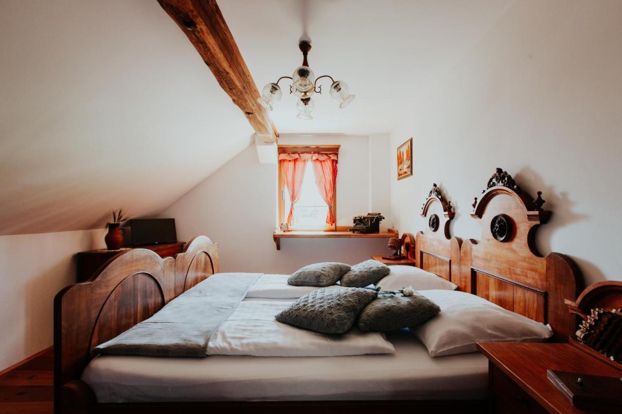 Apartamento Ranc Jures Ljutomer Exterior foto