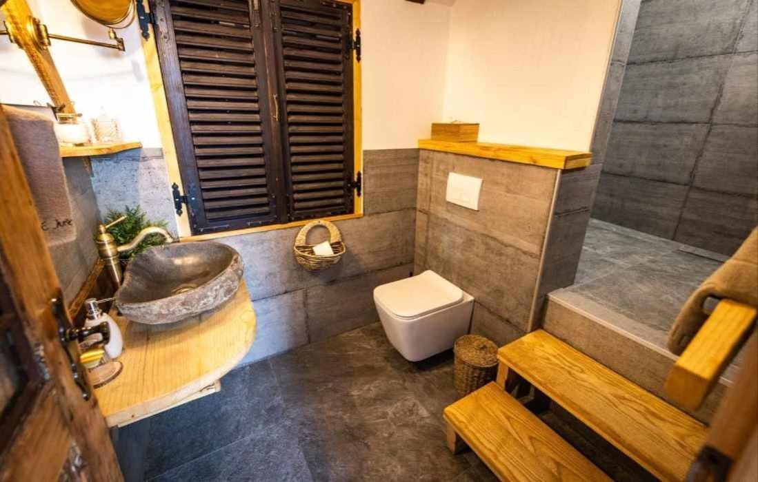 Apartamento Ranc Jures Ljutomer Exterior foto