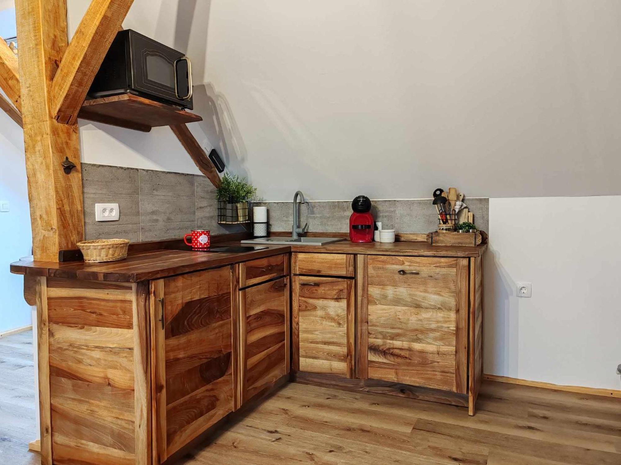 Apartamento Ranc Jures Ljutomer Exterior foto